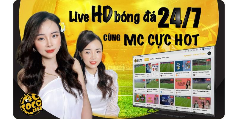 Lịch thi đấu bóng đá - Đôi nét về chuyên trang bóng đá Socolive