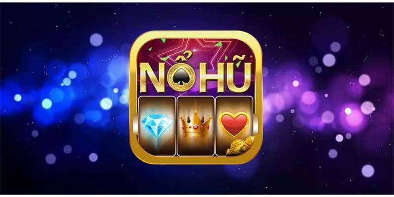 nổ hũ i9bet