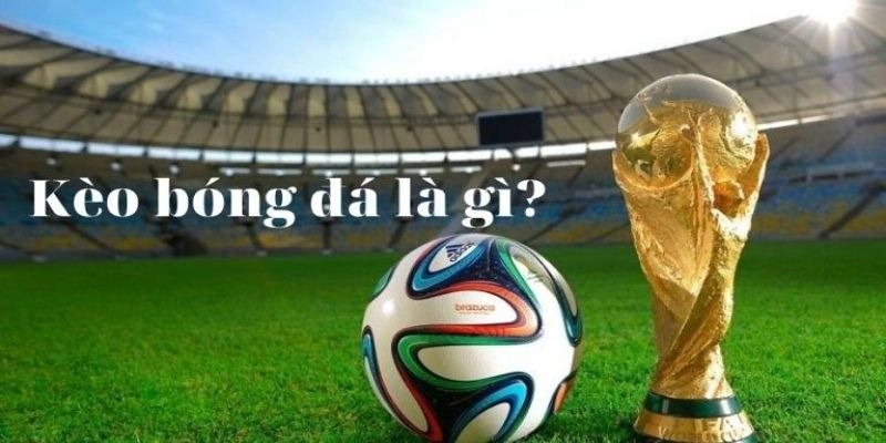 Kèo bóng đá Bet88 là mức độ cược mà nhà cái thiết lập cho mỗi trận đấu